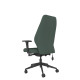 Solo High Back Chair